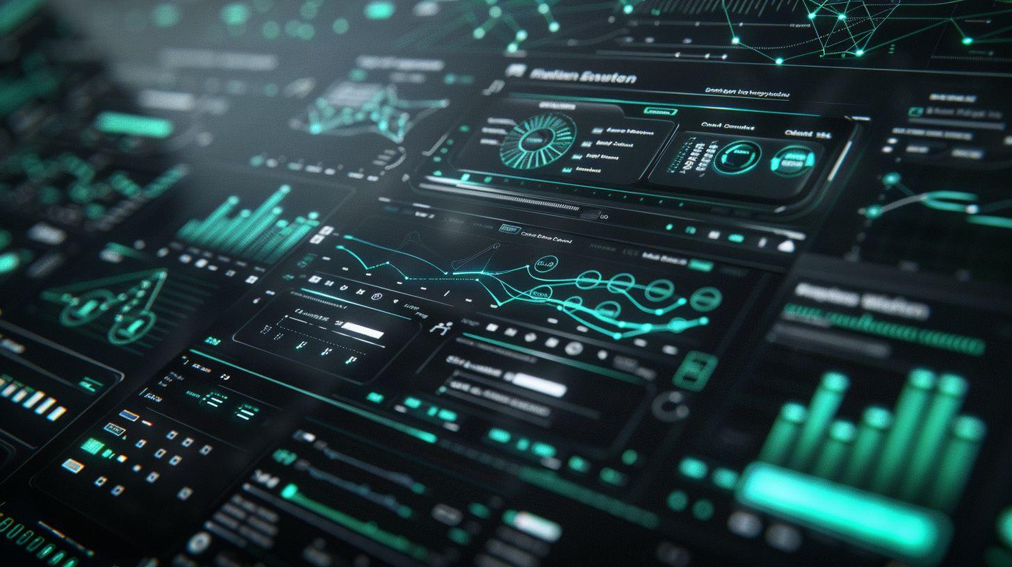 Intelligent Control Systems