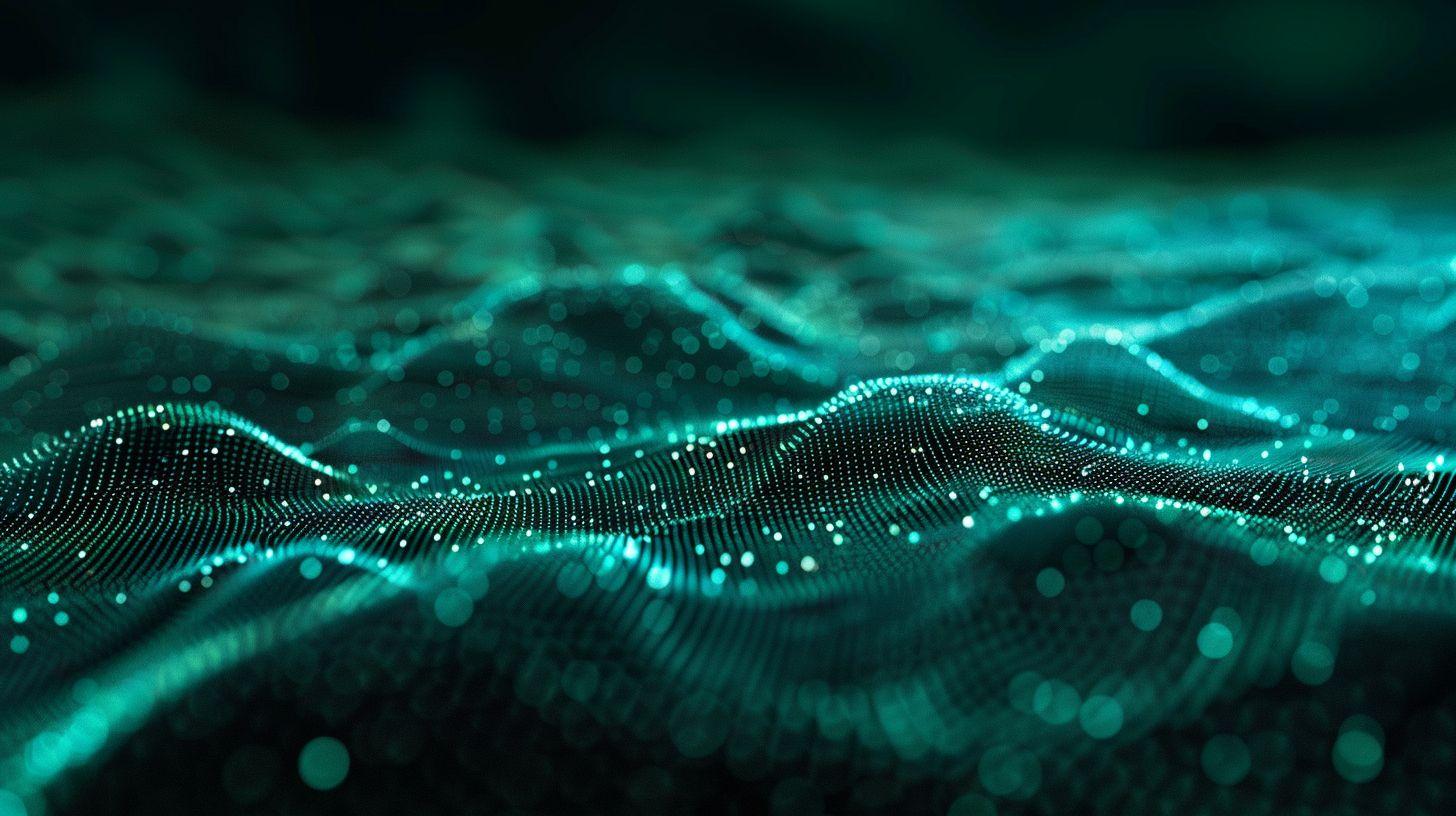 Data Visualization Background