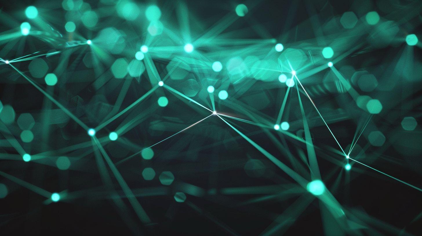 AI Network Visualization